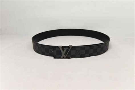 [REVIEW] Brother Sam Louis Vuitton LV belt review : 